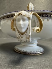 Terrina porcellana Rosenthal