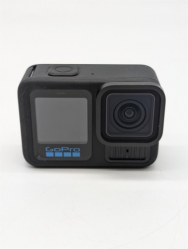 Gopro hero13 nero hdr - gopro,