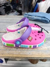 Live crocs limited edition - crocs,
