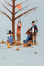 Albert Harjo originale