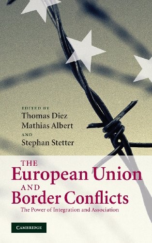 The european union and - european,