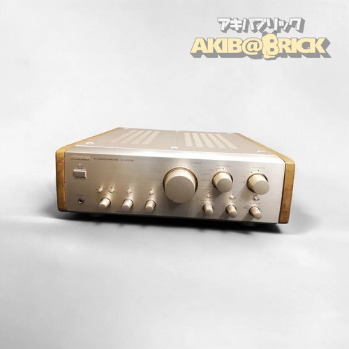 Sansui α707xr - sansui, au-α707xr