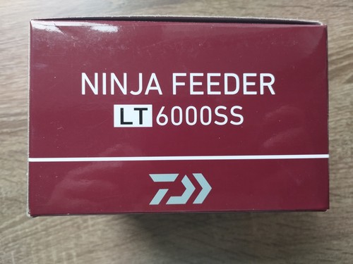 Alimentatore ninja daiwa - alimentatore,