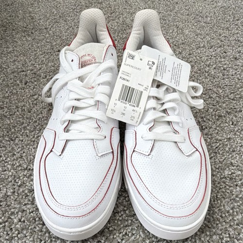 Adidas supercourt sneakers - supercourt,