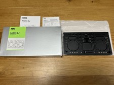 KORG KAOSS DJ CONTROLLERS