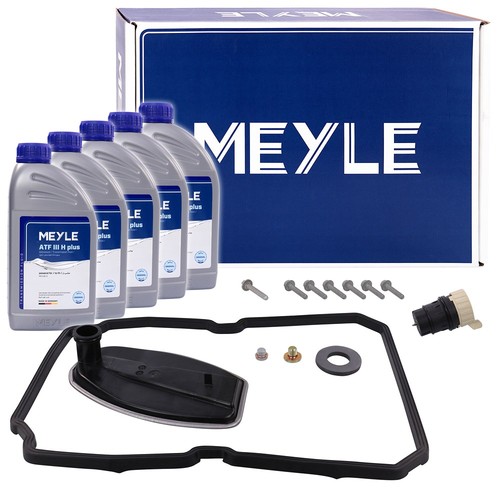 Kit ricambi meyle cambio - ricambi,