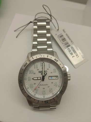 Seiko hdb007k1 - seiko,