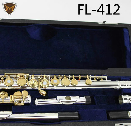 Flauto 412 teste curve - flauto,