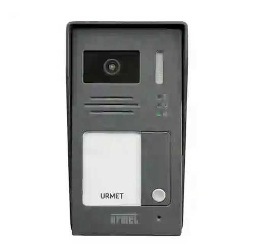 Pulsantiera secondaria urmet - pulsantiera,