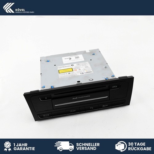 Mmi sistema navigazione - 3g,
