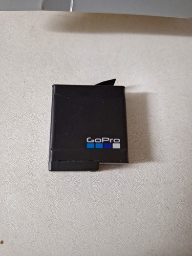 Batteria ricaricabile gopro - batteria,