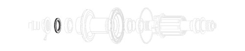 Zipp copripolvere sostitutivi - zipp,