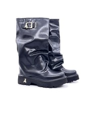 Boots donna Patrizia Pepe