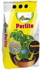 Alfe PERLITE ESPANSA AGRIPERLITE CON ROCCIA VULCANICA PER TERRICCIO 5 Litri