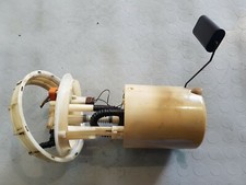 POMPA CARBURANTE GALLEGGIANTE