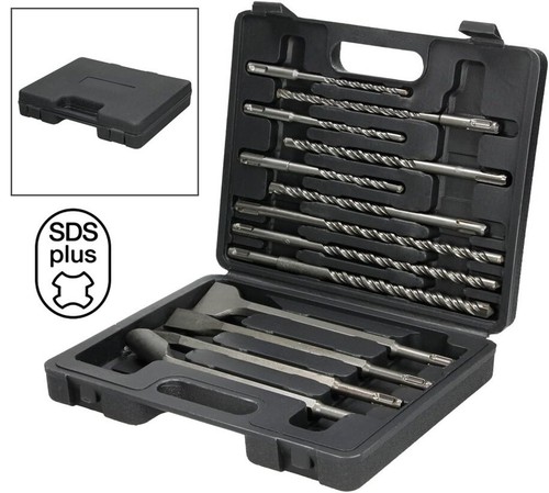 Kit punte scalpelli - punte,