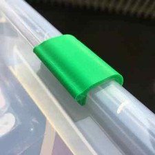 IKEA Samla Box Clips 2 8 16