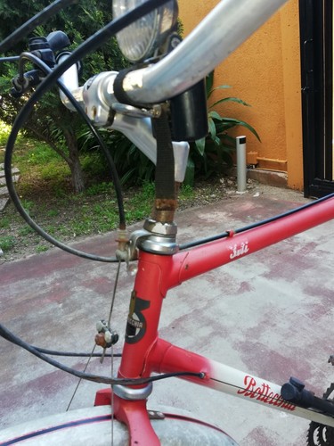 Bottecchia yeti - bottecchia,