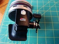 V5746 TR RARE ABU GARCIA