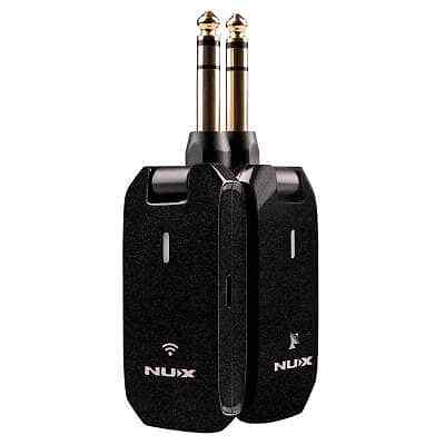 Nux 5rc set - nux, per