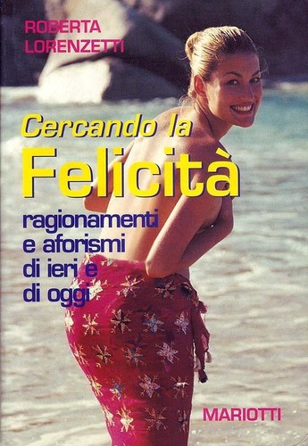 Cercando felicita - cercando, la