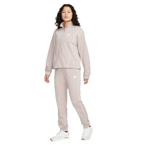 Tuta donna sports - fitted, nike