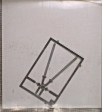 FOTOINCISIONE - CINTURA DI