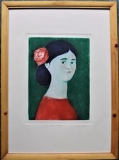 Antonio bueno litografia - bueno,