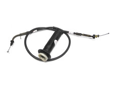 YAMAHA YBR 125 2005/ 2009  ACCELLERATORE PIU CAVO