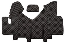 SET TAPPETI COPRICOFANO