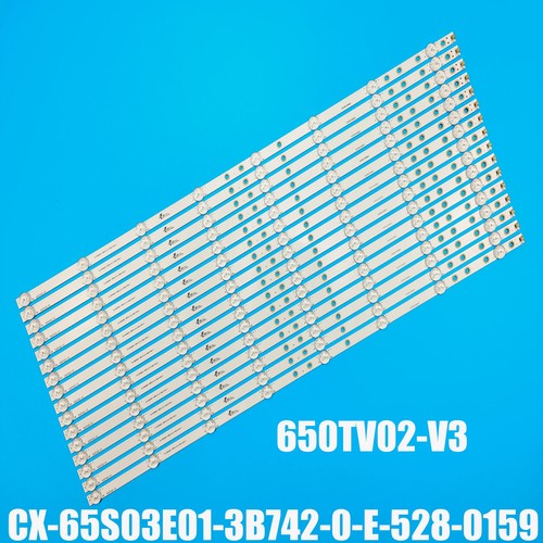 Kit strisce led - strisce, sony