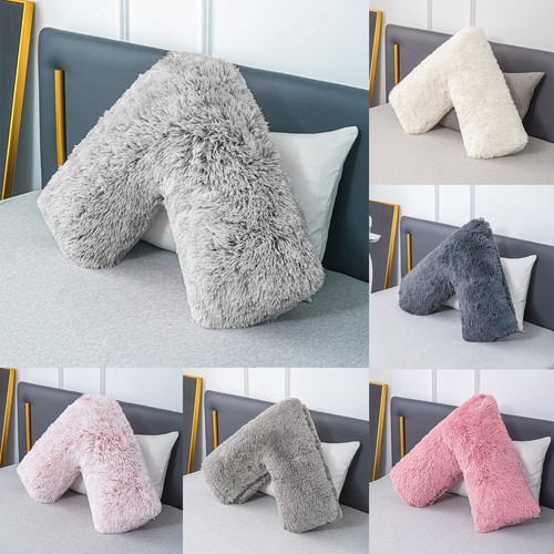 Cuscino lusso hug - a, v