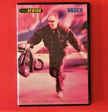 Vasco Rewind DVD 07243 4 92205 9 1