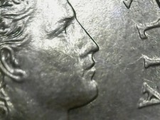 50 LIRE 1992 ERRORE - FRATTURE