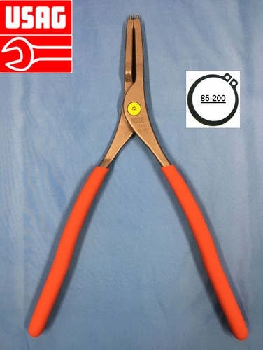 Usag 128n pinza becchi - usag, 128n,