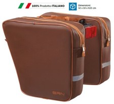 2 Borse Separate per