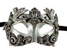 Maschera Di Venezia Autentica