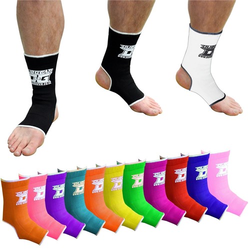 Muay thai cavigliere supporti - muay,