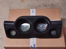 Cruscotto quadro strumenti