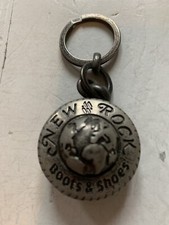 Portachiavi New Rock