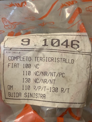 1046 completo tergicristallo - completo,
