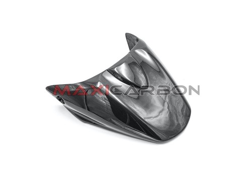 Monoposto carbonio ducati - in,