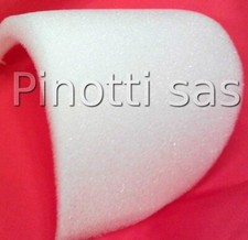 SPALLINE PER GIACCHE IN GOMMA