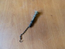 ancien vélo valve laiton MICHELIN 1897/1900 altes fahrrad old bike bici bicycle