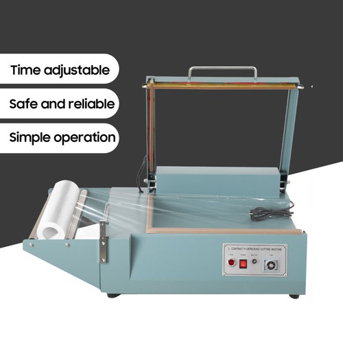 Termoconfezionatrice manuale - , a