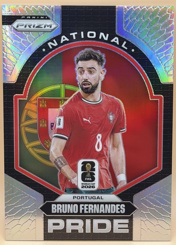 Astuccio bruno fernandes - #24,