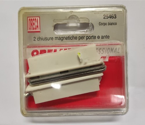 Oreca chiusura magnetica per - oreca,