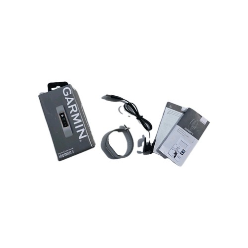 Garmin vivosmart activity - vivosmart, 4