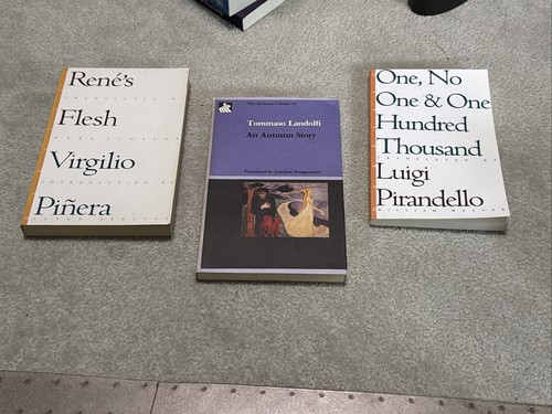 Lot paperback books - paperback,