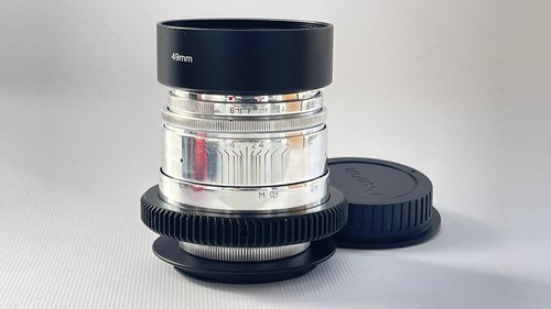 Helios obiettivo mod - helios,